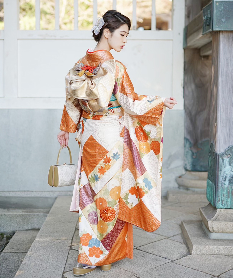 Furisode